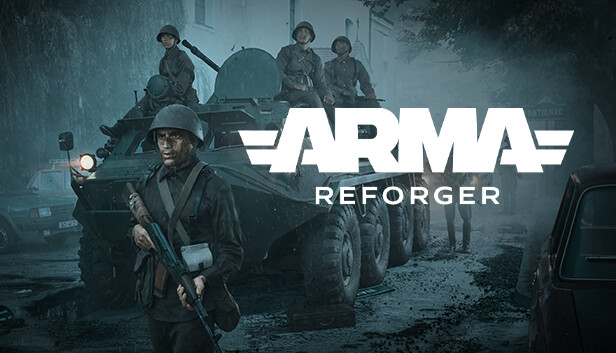 Australian Arma Reforger Server Hosting